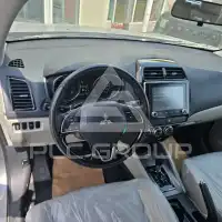 2022 Mitsubishi Asx