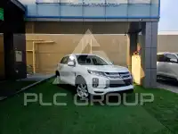 2022 Mitsubishi Asx