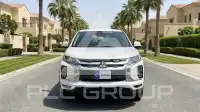 2022 Mitsubishi Asx