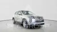2022 Mitsubishi Asx