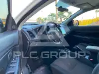 2022 Mitsubishi Asx
