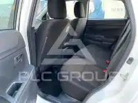 2022 Mitsubishi Asx