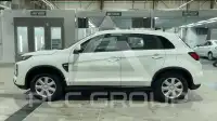2022 Mitsubishi Asx