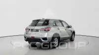 2022 Mitsubishi Asx