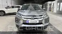 2022 Mitsubishi Asx