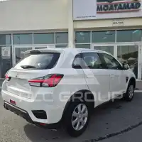 2022 Mitsubishi Asx