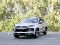 2022 Mitsubishi Asx