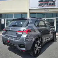2022 Mitsubishi Asx