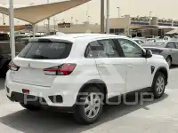 2022 Mitsubishi Asx