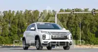 2022 Mitsubishi Asx