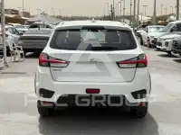 2022 Mitsubishi Asx