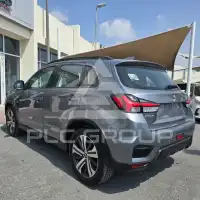 2022 Mitsubishi Asx