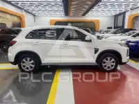 2022 Mitsubishi Asx