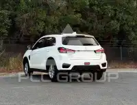 2022 Mitsubishi Asx