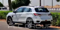 2022 Mitsubishi Asx