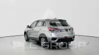 2022 Mitsubishi Asx