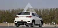 2022 Mitsubishi Asx