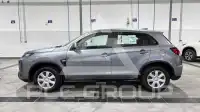 2022 Mitsubishi Asx