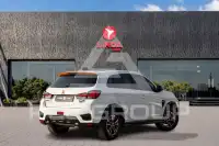 2022 Mitsubishi Asx