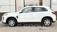 2022 Mitsubishi Asx