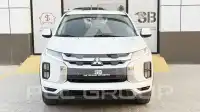 2022 Mitsubishi Asx