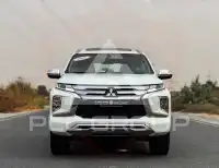 2022 Mitsubishi MONTERO