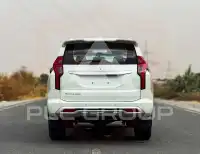 2022 Mitsubishi MONTERO