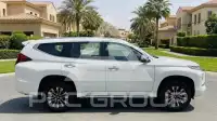 2022 Mitsubishi MONTERO