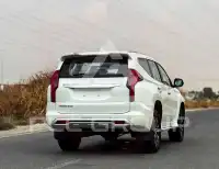 2022 Mitsubishi MONTERO