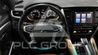 2022 Mitsubishi MONTERO