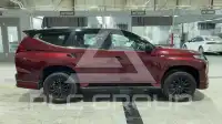 2022 Mitsubishi MONTERO