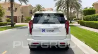 2022 Mitsubishi MONTERO
