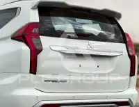 2022 Mitsubishi MONTERO