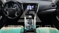 2022 Mitsubishi MONTERO