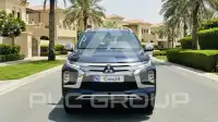 2022 Mitsubishi MONTERO