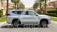 2022 Mitsubishi MONTERO