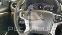 2022 Mitsubishi MONTERO