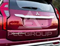 2022 Mitsubishi MONTERO