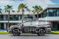 2022 Mitsubishi MONTERO