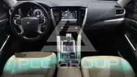 2022 Mitsubishi MONTERO