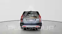 2022 Mitsubishi MONTERO
