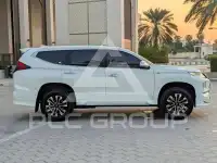 2022 Mitsubishi MONTERO