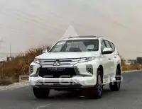2022 Mitsubishi MONTERO