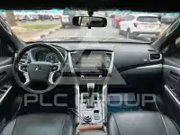 2022 Mitsubishi MONTERO