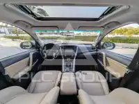 2022 Mitsubishi MONTERO