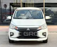 2022 Mitsubishi Attrage
