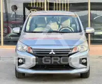 2022 Mitsubishi Attrage