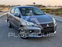 2022 Mitsubishi 