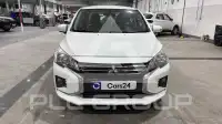 2022 Mitsubishi 