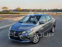 2022 Mitsubishi 